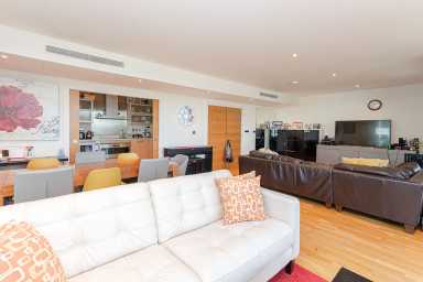 The Boulevard - SW6 view 9