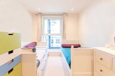 The Boulevard - SW6 view 14