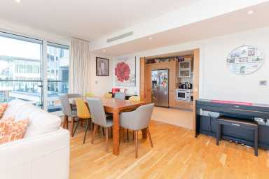 The Boulevard - SW6 view 17