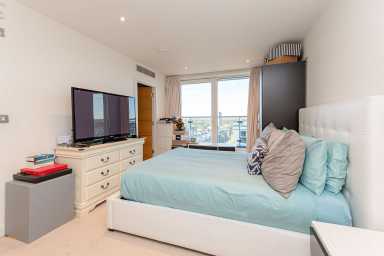 The Boulevard - SW6 view 24