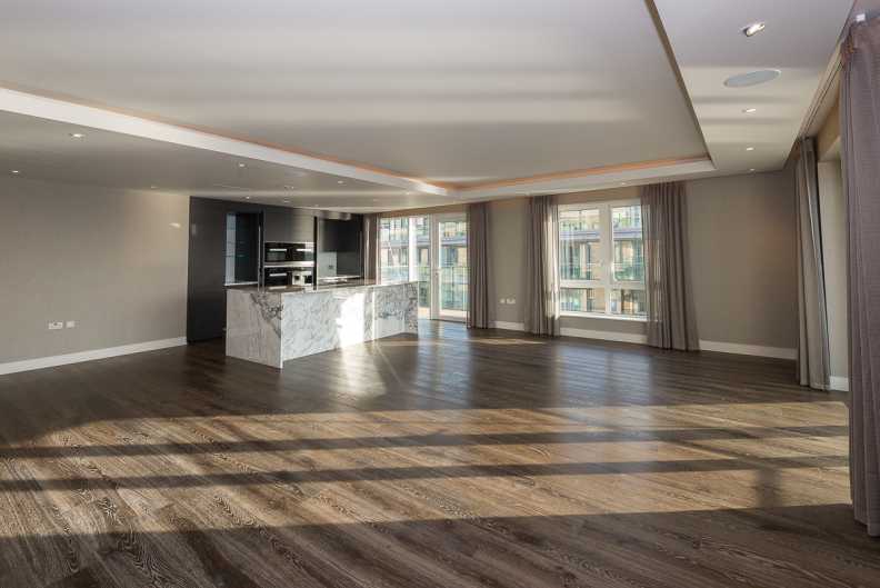 3 bedrooms apartments/flats to sale in Parr's Way, Hammersmith-image 8