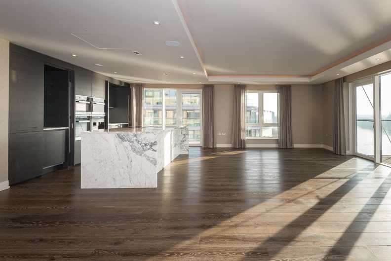 3 bedrooms apartments/flats to sale in Parr's Way, Hammersmith-image 9
