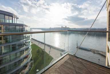 Parr's Way, Hammersmith - W6 view 10