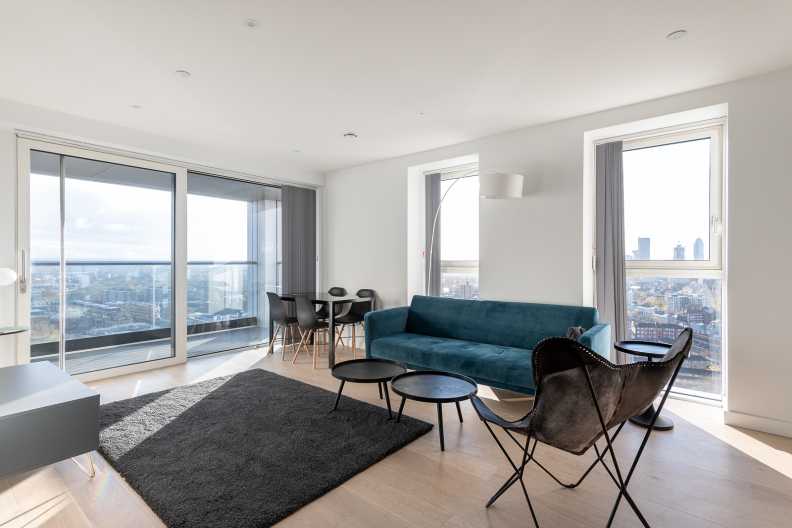 2 bedrooms apartments/flats to sale in Deacon Street, Elephant and Castle-image 6