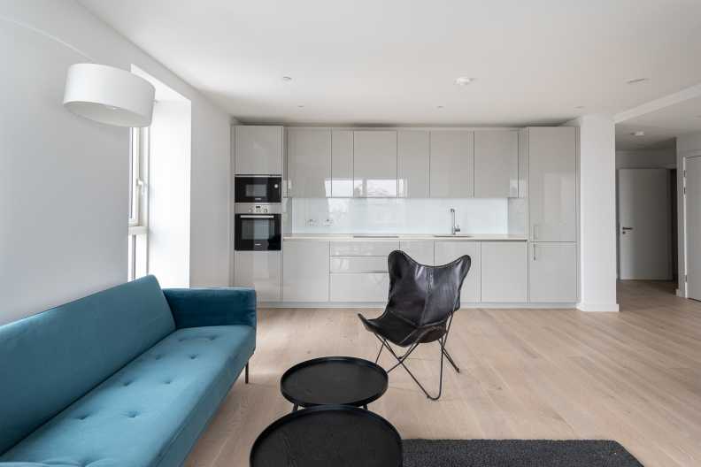 2 bedrooms apartments/flats to sale in Deacon Street, Elephant and Castle-image 9