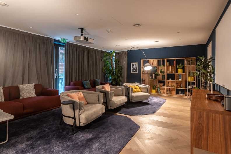 2 bedrooms apartments/flats to sale in Deacon Street, Elephant and Castle-image 12