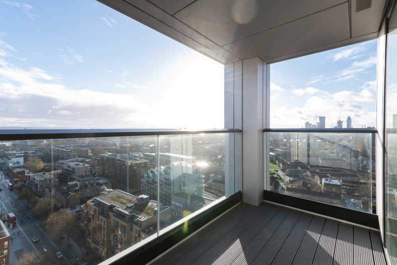 2 bedrooms apartments/flats to sale in Deacon Street, Elephant and Castle-image 14