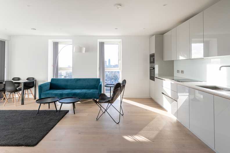 2 bedrooms apartments/flats to sale in Deacon Street, Elephant and Castle-image 16