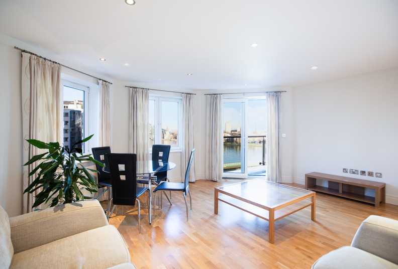 2 bedrooms apartments/flats to sale in The Boulevard, Imperial Wharf-image 2