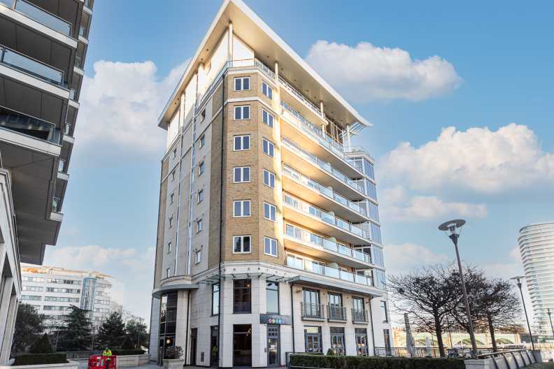 2 bedrooms apartments/flats to sale in The Boulevard, Imperial Wharf-image 8
