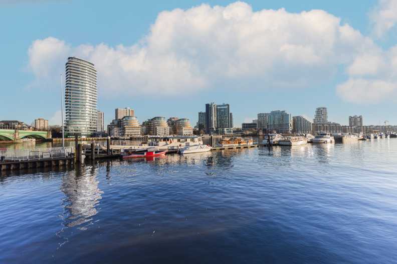 2 bedrooms apartments/flats to sale in The Boulevard, Imperial Wharf-image 12