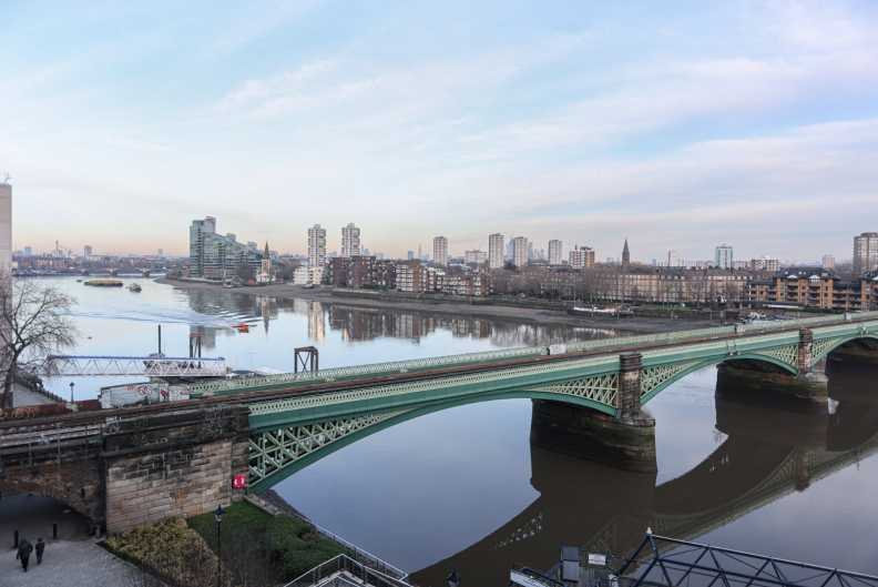 2 bedrooms apartments/flats to sale in The Boulevard, Imperial Wharf-image 11