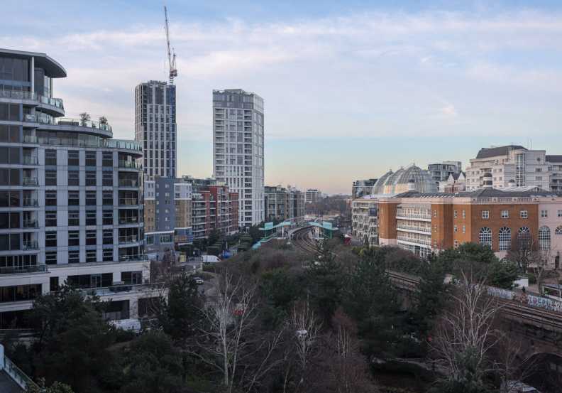 2 bedrooms apartments/flats to sale in The Boulevard, Imperial Wharf-image 15