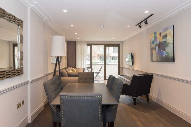 2 bedrooms apartments/flats to sale in Crisp Road, Hammersmith-image 15