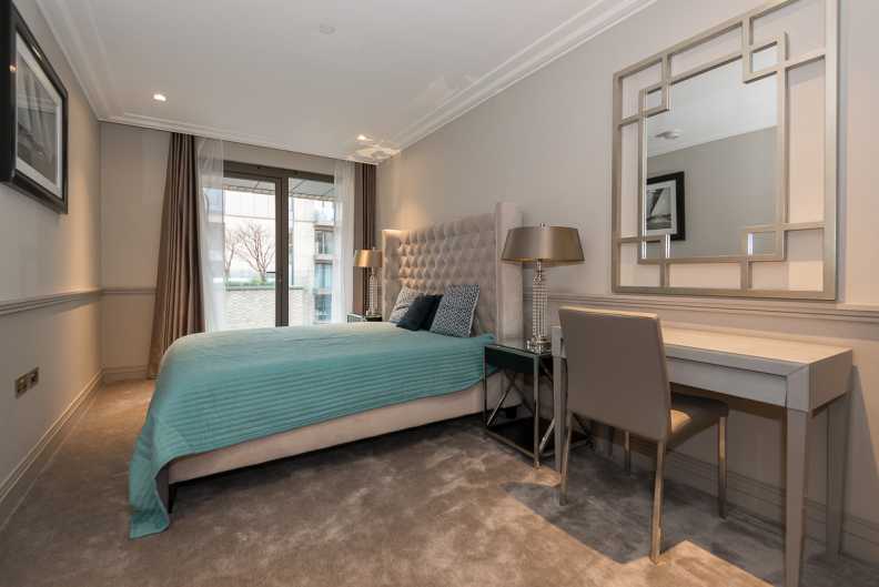 2 bedrooms apartments/flats to sale in Crisp Road, Hammersmith-image 9