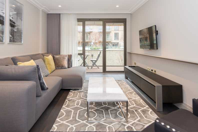 2 bedrooms apartments/flats to sale in Crisp Road, Hammersmith-image 2