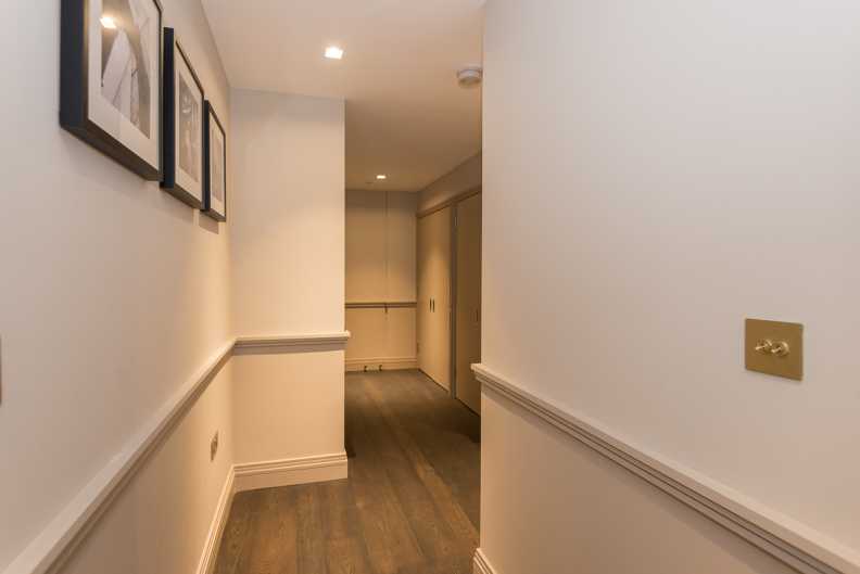 2 bedrooms apartments/flats to sale in Crisp Road, Hammersmith-image 11