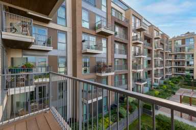 Thurstan Street, Chelsea Creek, Fulham - SW6 view 6