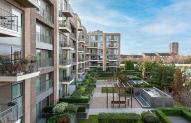 Thurstan Street, Chelsea Creek, Fulham - SW6 view 7