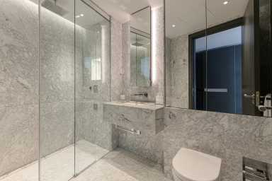 Thurstan Street, Chelsea Creek, Fulham - SW6 view 9