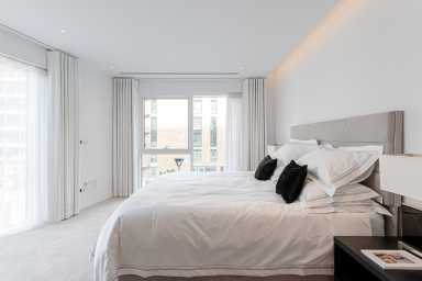 Thurstan Street, Chelsea Creek, Fulham - SW6 view 10