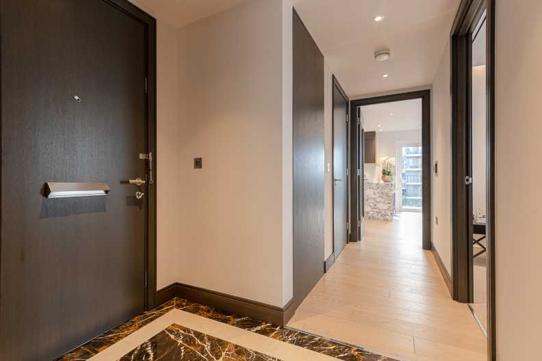 2 bedrooms apartments/flats to sale in Thurstan Street, Chelsea Creek, Fulham-image 12