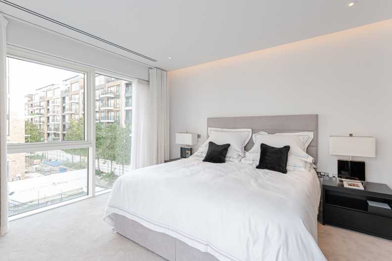2 bedrooms apartments/flats to sale in Thurstan Street, Chelsea Creek, Fulham-image 18