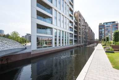 Thurstan Street, Chelsea Creek, Fulham - SW6 view 24