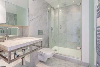 Fairmont Avenue, Canary Wharf - E14 view 3