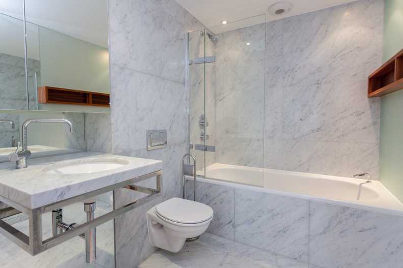 2 bedrooms apartments/flats to sale in Fairmont Avenue, Canary Wharf-image 10