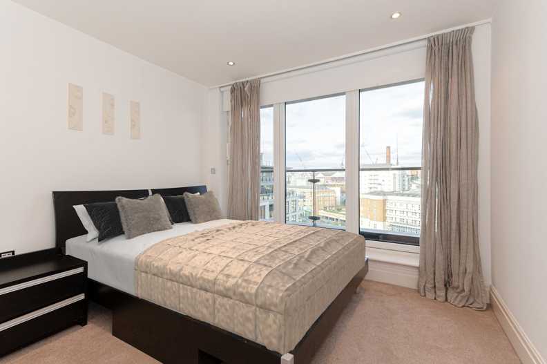 2 bedrooms apartments/flats to sale in The Boulevard, Imperial Wharf-image 5