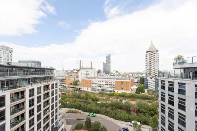 2 bedrooms apartments/flats to sale in Regency House, The Boulevard, Imperial Wharf-image 1
