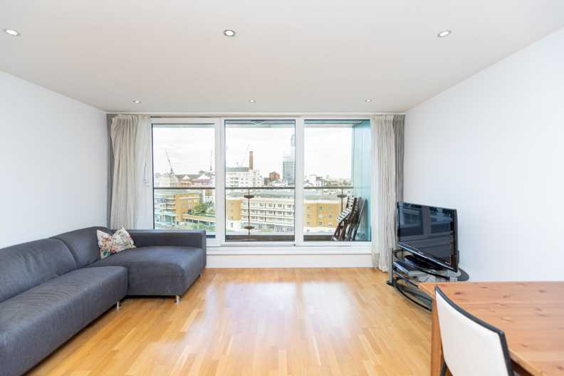 2 bedrooms apartments/flats to sale in Regency House, The Boulevard, Imperial Wharf-image 10
