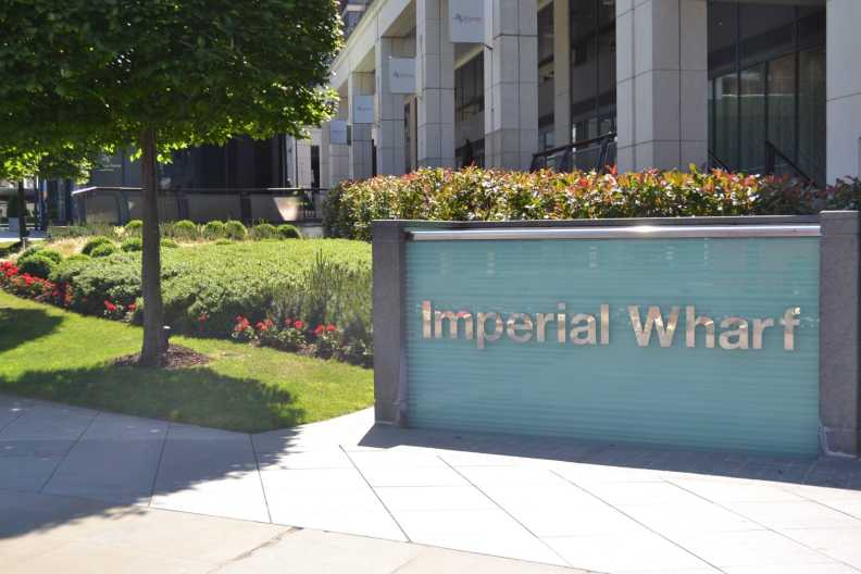 2 bedrooms apartments/flats to sale in The Boulevard, Imperial Wharf-image 11