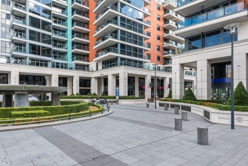 2 bedrooms apartments/flats to sale in The Boulevard, Imperial Wharf-image 1