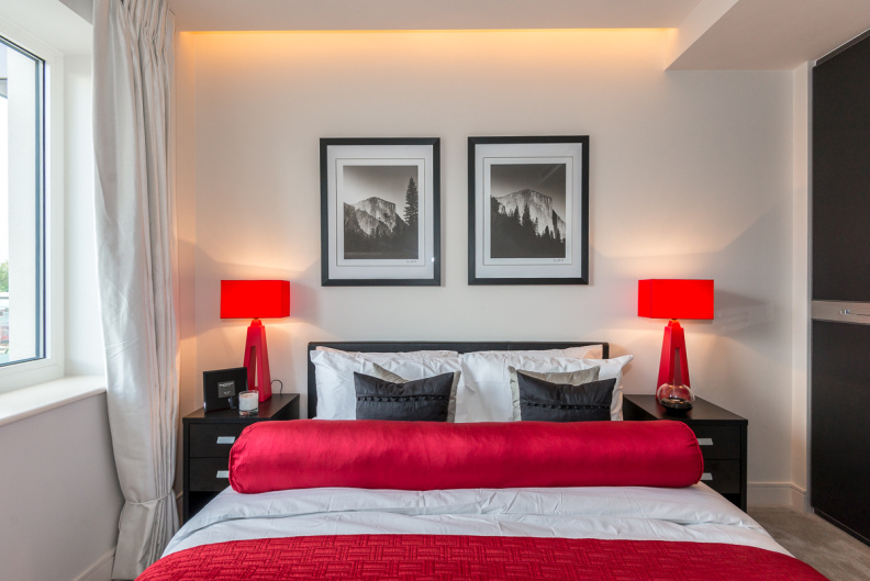 1 bedroom apartments/flats to sale in Parr's Way, Hammersmith-image 10