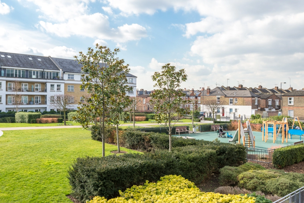 1 bedroom apartments/flats for sale in Townmead Road, Imperial Wharf - SW6 view 19