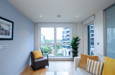 Townmead Road, Imperial Wharf - SW6 view 11