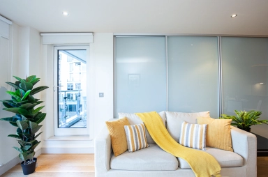 Townmead Road, Imperial Wharf - SW6 view 9