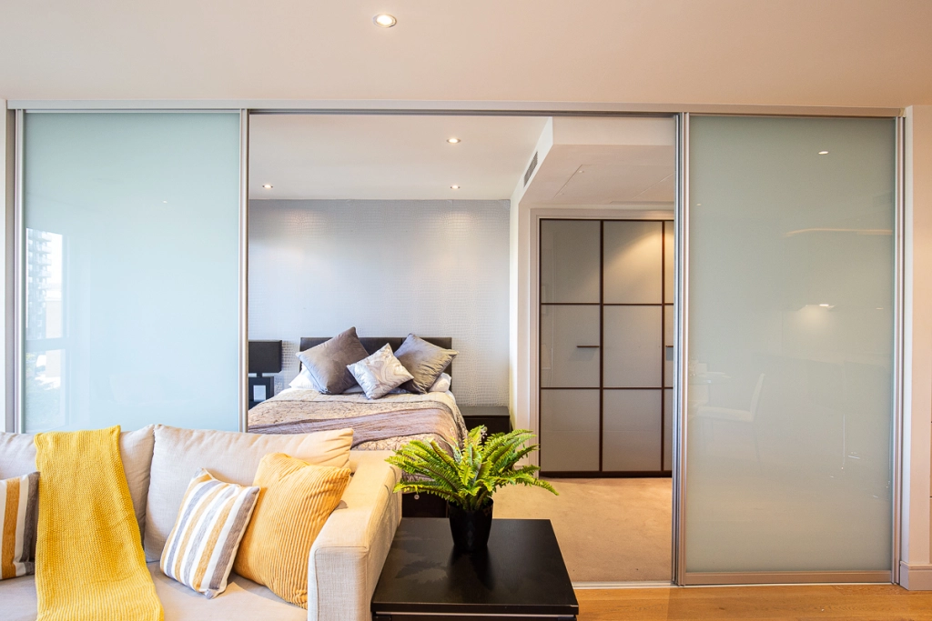 1 bedroom apartments/flats for sale in Townmead Road, Imperial Wharf - SW6 view 12