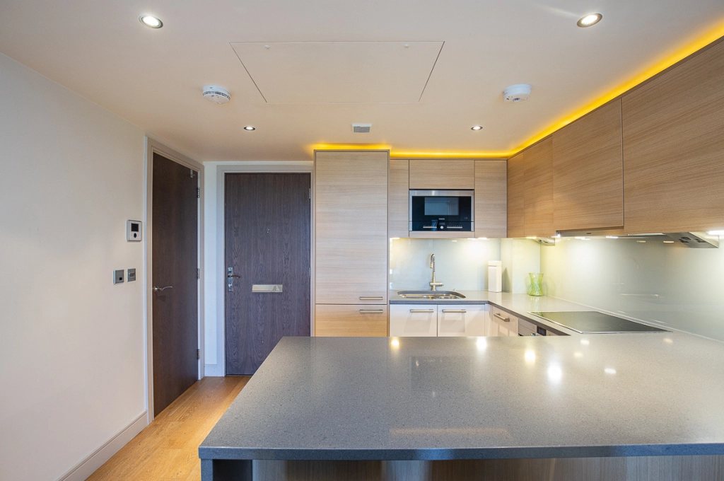 1 bedroom apartments/flats for sale in Townmead Road, Imperial Wharf - SW6 view 13