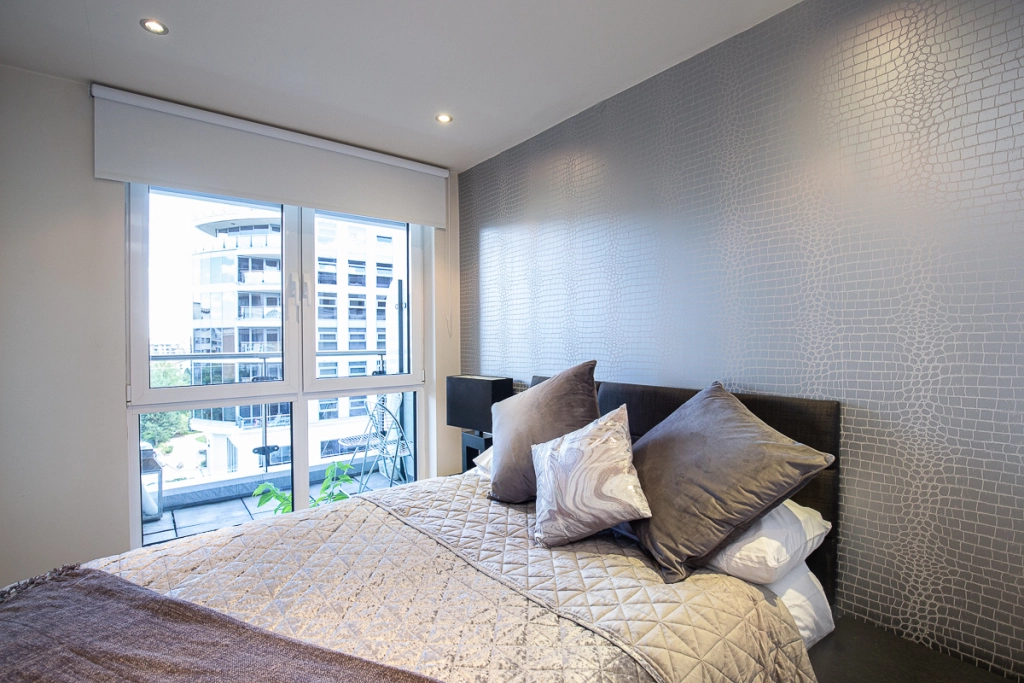 1 bedroom apartments/flats for sale in Townmead Road, Imperial Wharf - SW6 view 14