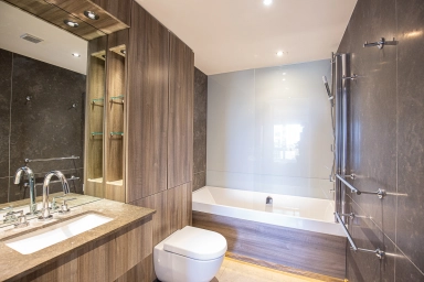 Townmead Road, Imperial Wharf - SW6 view 6