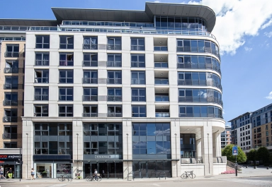 Townmead Road, Imperial Wharf - SW6 view 1
