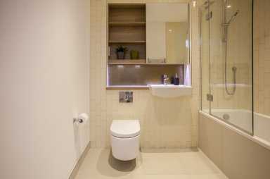 Ottley Drive, Kidbrooke Village - SE3 view 2