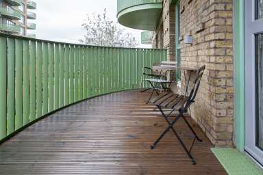 Ottley Drive, Kidbrooke Village - SE3 view 4