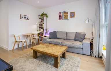 Ottley Drive, Kidbrooke Village - SE3 view 5