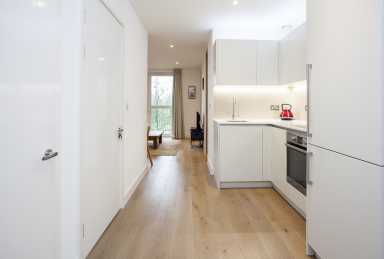 Ottley Drive, Kidbrooke Village - SE3 view 6