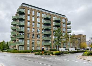 Ottley Drive, Kidbrooke Village - SE3 view 7