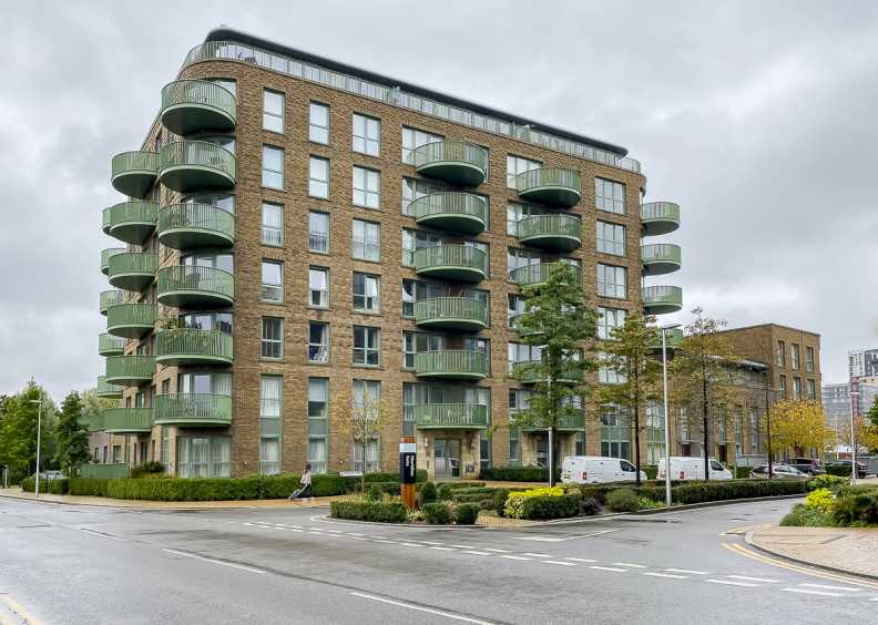 1 bedroom apartments/flats to sale in Ottley Drive, Kidbrooke Village-image 7